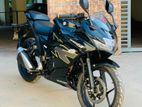Suzuki Gixxer SF FI ABS 2023