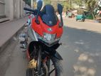 Suzuki Gixxer SF FI ABS 2023