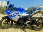 Suzuki Gixxer SF FI ABS 2023
