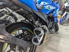 Suzuki Gixxer sf fi abs 2023