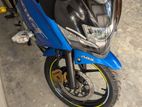 Suzuki Gixxer sf fi abs 2023