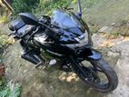 Suzuki Gixxer SF Fi abs 2023