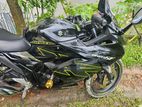 Suzuki Gixxer SF FI ABS 2023