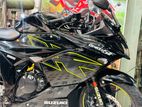 Suzuki Gixxer Sf Fi ABS 2023