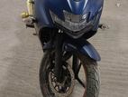 Suzuki Gixxer SF, fi abs 2023