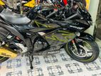 Suzuki Gixxer Sf Fi ABS 2023