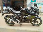 Suzuki Gixxer SF FI ABS 2023