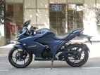 Suzuki Gixxer SF FI ABS 2023