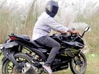 Suzuki Gixxer SF fi abs 2023