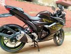 Suzuki Gixxer SF FI ABS 2023