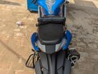 Suzuki Gixxer SF FI ABS 2023