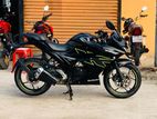 Suzuki Gixxer SF fi abs 2023