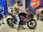 Suzuki Gixxer SF Abs 2023