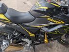 Suzuki Gixxer SF FI ABS 2023