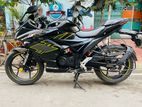 Suzuki Gixxer SF FI ABS 2023