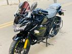 Suzuki Gixxer SF FI ABS 2023