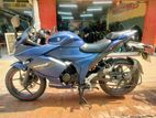 Suzuki Gixxer SF Fi Abs 2023