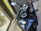 Suzuki Gixxer sf fi abs 2023