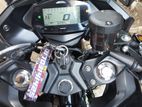 Suzuki Gixxer SF . 2023