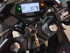 Suzuki Gixxer SF Fi Abs 2023