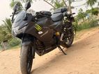 Suzuki Gixxer SF fi abs 2023