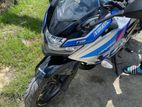 Suzuki Gixxer SF Fi Abs 2023