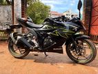 Suzuki Gixxer SF FI ABS 2023