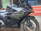 Suzuki Gixxer SF . 2023