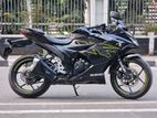 Suzuki Gixxer Sf Fi ABS 2023