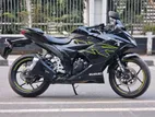 Suzuki Gixxer Sf Fi ABS 2023