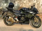 Suzuki Gixxer SF Fi ABS 2023
