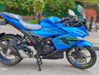 Suzuki Gixxer SF FI ABS 2023