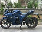 Suzuki Gixxer SF FI ABS 2023