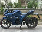 Suzuki Gixxer SF FI ABS 2023