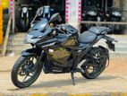 Suzuki Gixxer SF Fi ABS 2023
