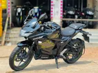 Suzuki Gixxer SF Fi ABS 2023