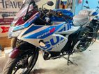 Suzuki Gixxer SF FI ABS 2023