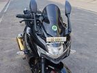 Suzuki Gixxer sf fi abs 2023