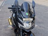 Suzuki Gixxer sf fi abs 2023