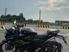 Suzuki Gixxer SF Fi ABS 2023