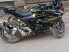 Suzuki Gixxer SF FI ABS 2023