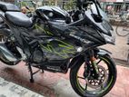 Suzuki Gixxer Sf Fi ABS 2023