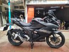 Suzuki Gixxer SF FI ABS 2023