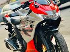 Suzuki Gixxer SF Fi ABS . 2023