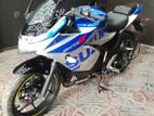 Suzuki Gixxer Sf Fi Abs 2023