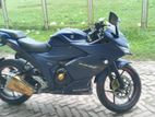 Suzuki Gixxer SF FI ABS 2023