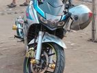 Suzuki Gixxer SF fi Abs 2023