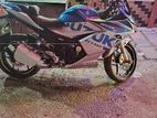 Suzuki Gixxer SF Fi Abs 2023