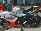 Suzuki Gixxer SF . 2023