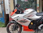 Suzuki Gixxer SF fi abs 2023